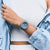 Casio G-Shock GMA-S2100BA-2A2ER para Mujer • Resistencia Extrema a los Golpes • Diseño Compacto
