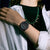Casio G-Shock GMA-S2100GA-1AER Reloj • Resistencia Extrema a los Golpes • Diseño Retro Icónico