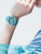 Casio G-Shock GMA-S2100SK-2A Reloj para Mujer • Resistencia Extrema a los Golpes • Diseño Transparente