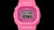 Casio G-Shock GMD-S5610PP-4ER Damen Armbanduhr Pink • Biobasiertes Resin • Stoßfest bis 20 bar, Bild 7