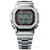 Casio G-Shock Pro GMW-B5000D-1CER Herrenuhr • Vollmetall-Edelstahl • Tough Solar & Multiband 6, Bild 8