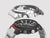 Casio GST-B1000D-1AER G-Shock Herrenuhr Schwarz • Tough Solar mit Bluetooth • Schockgeschütztes Edelstahlgehäuse, Bild 10