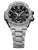 Casio GST-B100D-1AER G-Steel Herrenuhr Schwarz • Tough Solar • Bluetooth Smartphone-Link, Bild 3