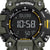 Casio G-Shock Mudman GW-9500-3ER Herrenuhr • Triple-Sensor • Solar-Funkuhr, Bild 6