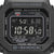 Casio G-Shock GW-M5610U-1ER Reloj para Hombre • Tough Solar • Radio/Multibanda 6