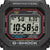 Casio G-Shock GW-M5610U-1ER para Hombre • Tough Solar • Recepción de Radio