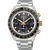 Seiko Prospex HBJ002P1 Reloj de Hombre • Cronógrafo Solar • Agujas LumiBrite