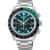 Seiko Prospex HBJ003P1 Reloj de Hombre • Cronógrafo Solar • Bisel Taquímetro