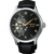 Seiko PRESAGE HCB008J1 Reloj de Hombre Negro • Movimiento Automático Calibre 4R71 • Cristal de Zafiro