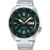 Seiko 5 Sports HDB005K1 Reloj de Hombre • Movimiento Automático • Diseño de Reloj de Buceo