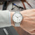 Reloj de pulsera HH A