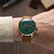 Reloj de pulsera HH Chrono Vintage