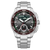 Citizen PROMASTER Wave Tracker JV3001-53E Herren Armbanduhr Schwarz • Eco-Drive Solar • Gezeitengraph & Regatta-Timer