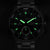 Citizen PROMASTER Wave Tracker JV3001-53E Herren Armbanduhr Schwarz • Eco-Drive Solar • Gezeitengraph & Regatta-Timer, Bild 5