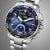 Citizen PROMASTER Wave Tracker JV3006-50L Herren Armbanduhr Blau • Eco-Drive Solar • Gezeitengraph & Regatta-Timer, Bild 6