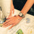 Casio Vintage AQ-230A-7AMQYES Reloj • Diseño Retro Icónico • Hora Dual