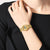 Casio Vintage LA700WEG-9AEF Reloj para Mujer • Icónico Diseño Retro • Acabado Dorado