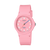 Casio LQ-24B-4BEF Timeless Collection Kinder Armbanduhr Rosa • Bio-Harz-Armband • Arabische Ziffern, Bild 7