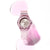 Casio LRW-200HS-4EVEF Reloj para Mujer • Brillo Rayo de Sol • 10 Bar WR