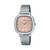 Casio LTP-B166D-4AVEF Damen-Armbanduhr Roségold • Mineralglas • Datumsanzeige, Bild 2