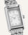 Mockberg Timeless Petite MB1772 Damen Armbanduhr Silber • Mineralglas • Edelstahlarmband, Bild 5