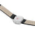 Mondaine Doppio MLE.33110.LBV Damenuhr Schwarz • Saphirglas • Swiss Made, Bild 5