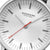 Mondaine Doppio MLE.33110.LBV Damenuhr Schwarz • Saphirglas • Swiss Made, Bild 3