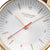 Mondaine Doppio MLE.33110.LGV Damenuhr Braun • Saphirglas • Swiss Made Quarzwerk, Bild 3