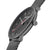 Mondaine Doppio MLE.41220.SM Herrenuhr Schwarz • Saphirglas • Swiss Made Quarzwerk, Bild 7