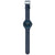Mondaine Doppio MLE.41240.LDV Herrenuhr Blau • Saphirglas mit Antireflexbeschichtung • Schweizer Quarzwerk, Bild 9