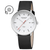 Mondaine Doppio Solar MLE.41910.LBV Herrenuhr Schwarz • Saphirglas • Solaruhrwerk, Bild 6
