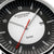 Mondaine Doppio Solar MLE.41920.LBV Herrenuhr Schwarz • Saphirglas • Solarbetrieb, Bild 3