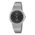 Casio MQ-24DA-1AEF Armbanduhr Schwarz • Metallic-Sonnenschliff-Zifferblatt • Edelstahlband, Bild 2