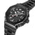 Casio G-Shock MR-G MRG-B2100B-1ADR Herrenuhr Schwarz • Saphirglas mit Antireflexbeschichtung • Solar-Funk mit Bluetooth