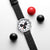 Mondaine Neo MSD.41410.LBV Herrenuhr Schwarz • Saphirglas • Quarz-Chronograph, Bild 9