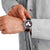 Mondaine Neo MSD.41420.LBV Herrenuhr Schwarz • Saphirglas • Quarz-Chronograph, Bild 3