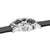Mondaine Neo MSD.41420.LBV Herrenuhr Schwarz • Saphirglas • Quarz-Chronograph, Bild 5