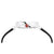 Mondaine evo2 MSE.26110.LBV Damenuhr Schwarz • Saphirglas • Veganes Traubenleder-Armband, Bild 6