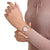 Mondaine evo2 MSE.26130.SM Damenuhr Rosa • Saphirglas • Schweizer Quarzwerk, Bild 2