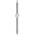 Mondaine evo2 MSE.26130.SM Damenuhr Rosa • Saphirglas • Schweizer Quarzwerk, Bild 6