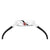 Mondaine evo2 MSE.30110.LBV Damenuhr Schwarz • Saphirglas • Veganes Traubenleder, Bild 9