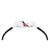 Mondaine evo2 MSE.30210.LBV Damenuhr Schwarz • Saphirglas • Swiss Made, Bild 7