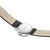 Mondaine evo2 MSE.30210.LBV Damenuhr Schwarz • Saphirglas • Swiss Made, Bild 3