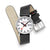 Mondaine evo2 MSE.30210.LBV Damenuhr Schwarz • Saphirglas • Swiss Made, Bild 4
