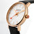 Mondaine evo2 MSE.40112.LB Herrenuhr Unisex Schwarz • Saphirglas • Swiss Made, Bild 6