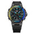 Casio G-Shock MTG-B2000YR-1AER Herrenuhr • Regenbogen Ionenplattierung • Tough Solar mit Multiband 6, Bild 7