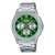 Reloj Casio MTP-1375PD-3AVEF para hombre • Multiesfera • Verde