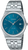 Reloj Casio para hombre con esfera azul, indicador de fecha a las 5, correa de acero inoxidable