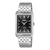 Casio MTP-B215D-1AVER Unisex Armbanduhr Schwarz • Mineralglas • Edelstahl, Bild 2