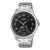Casio Timeless MTP-M110D-1AVER Herrenuhr • Mondphasen-Anzeige • Mineralglas, Bild 2